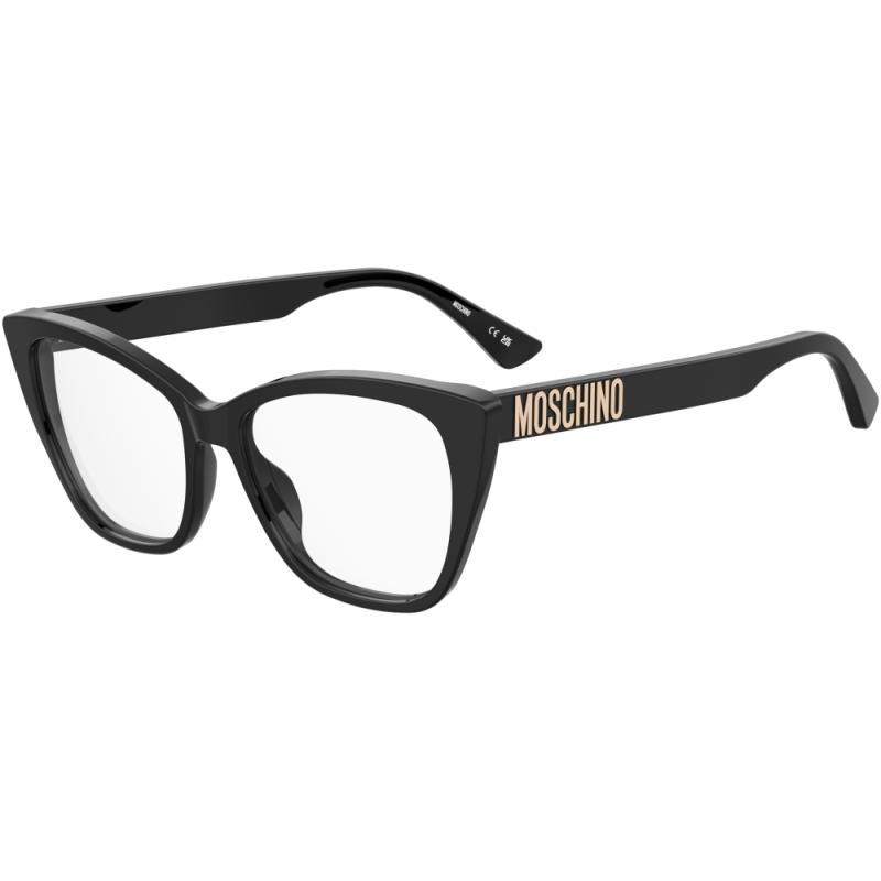 Moschino Ochelari de vedere femei moschino mos642 807 52