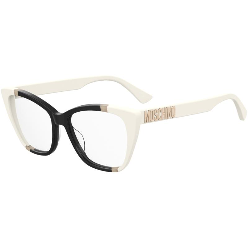 Moschino Ochelari de vedere femei moschino mos642 ccp 52