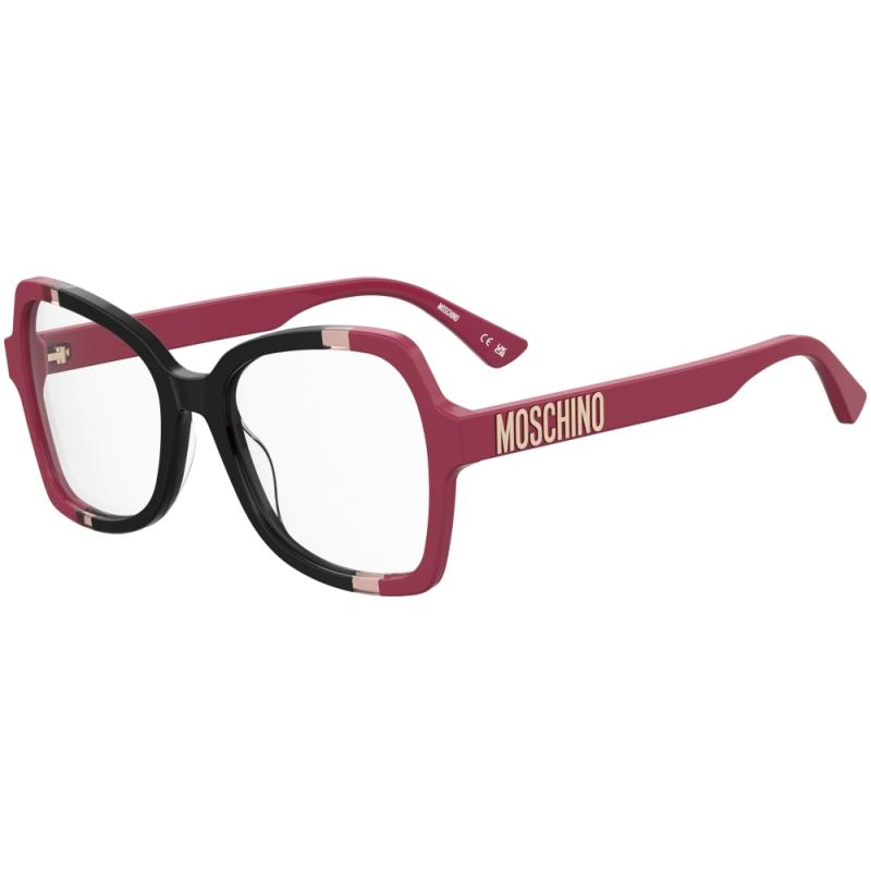 Moschino Ochelari de vedere femei moschino mos643 eww 53