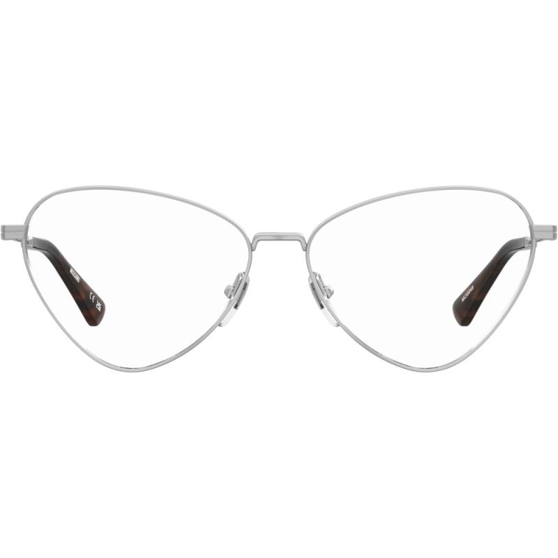 Moschino Ochelari de vedere femei moschino mos648 010 56