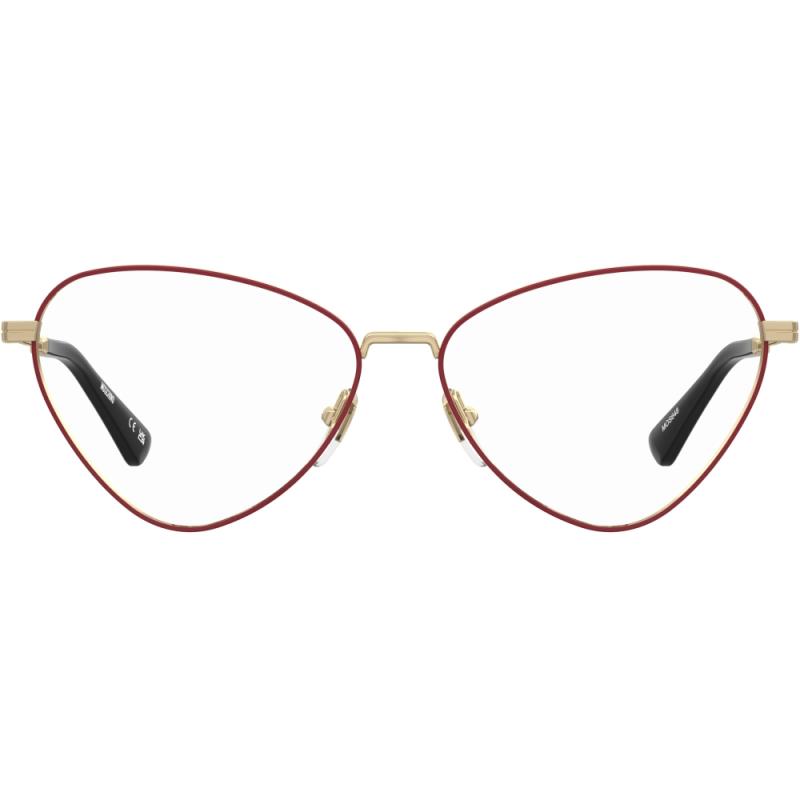 Moschino Ochelari de vedere femei moschino mos648 au2 56
