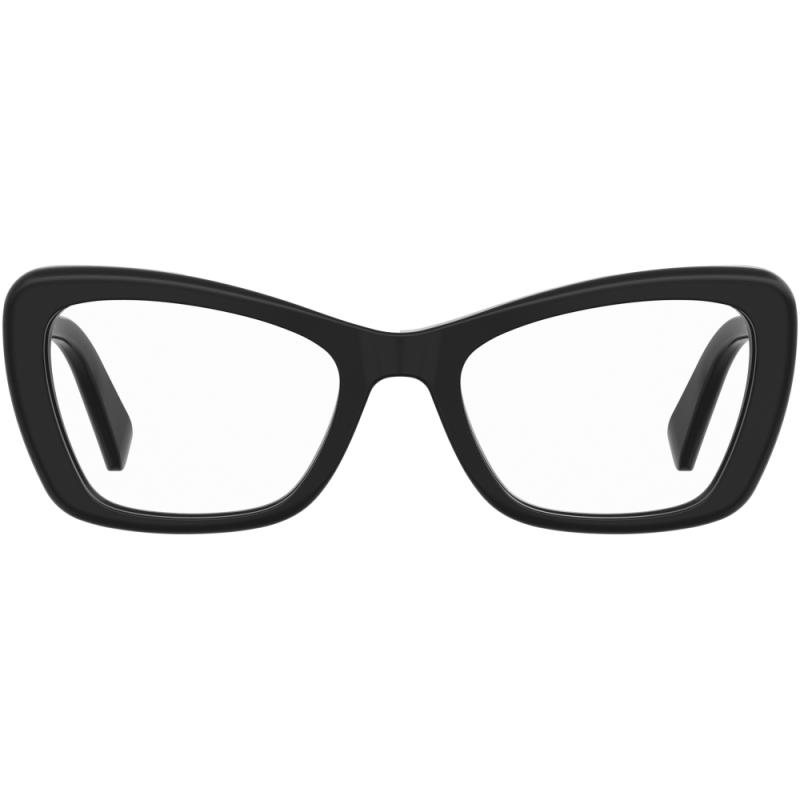 Moschino Ochelari de vedere femei moschino mos649 2m2 52