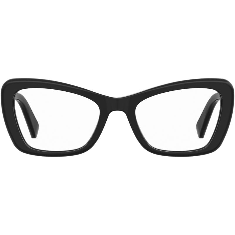 Moschino Ochelari de vedere femei moschino mos649 807 52