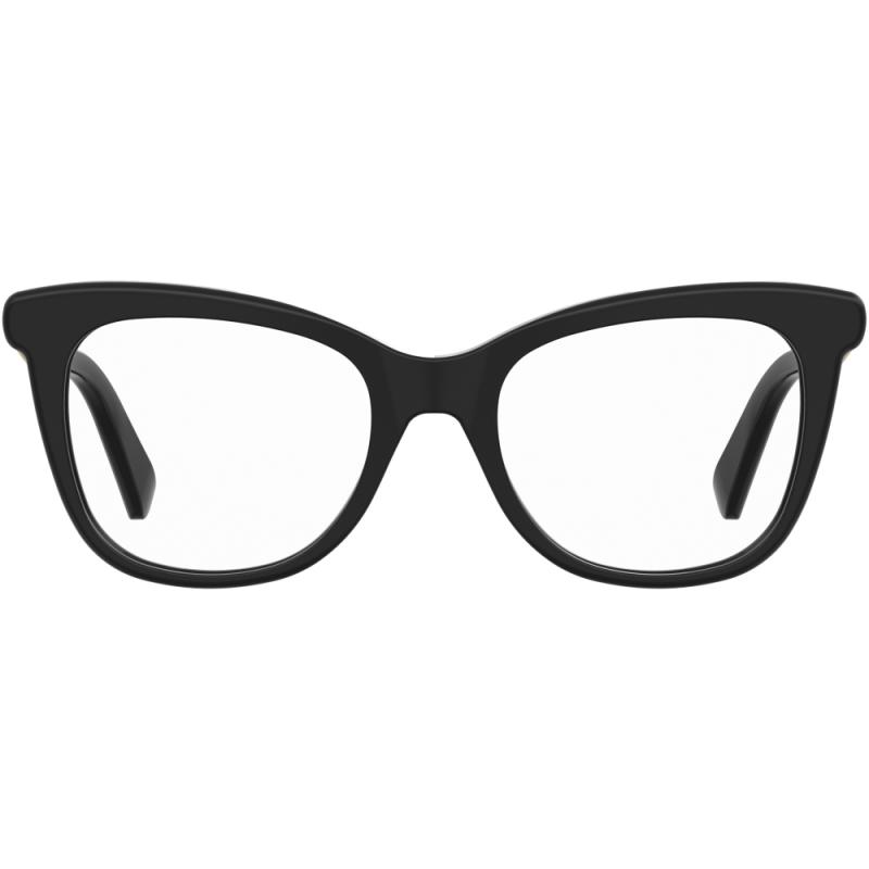 Moschino Ochelari de vedere femei moschino mos650 2m2 52