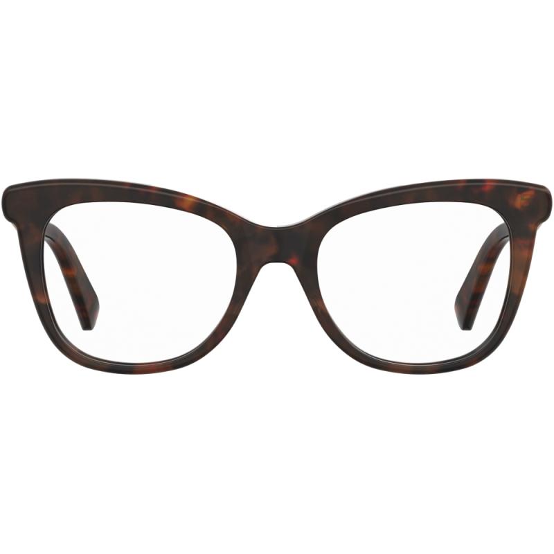 Moschino Ochelari de vedere femei moschino mos650 c9b 52