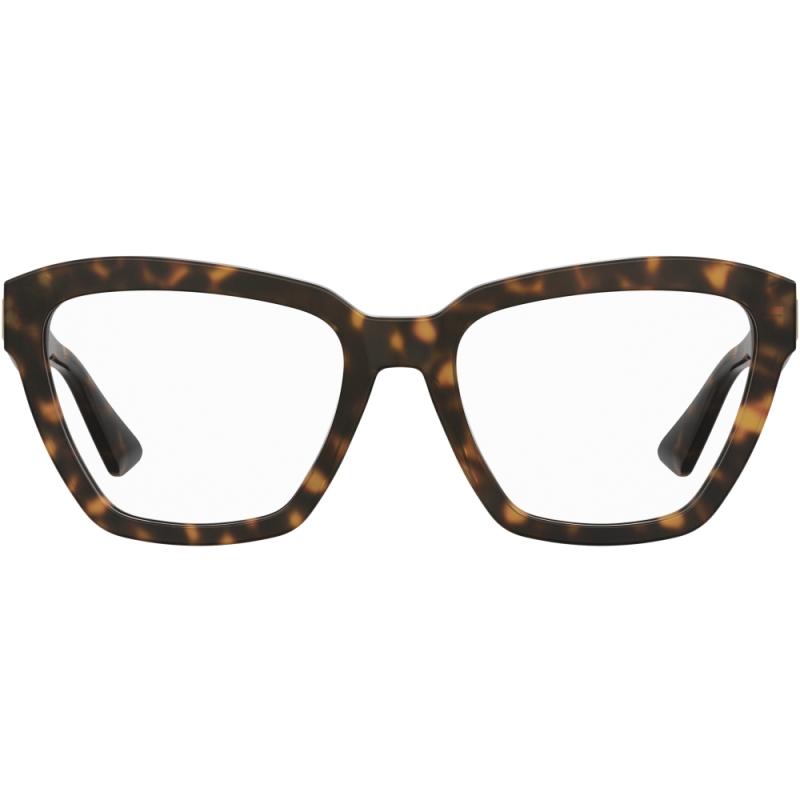 Moschino Ochelari de vedere femei moschino mos651 086 54