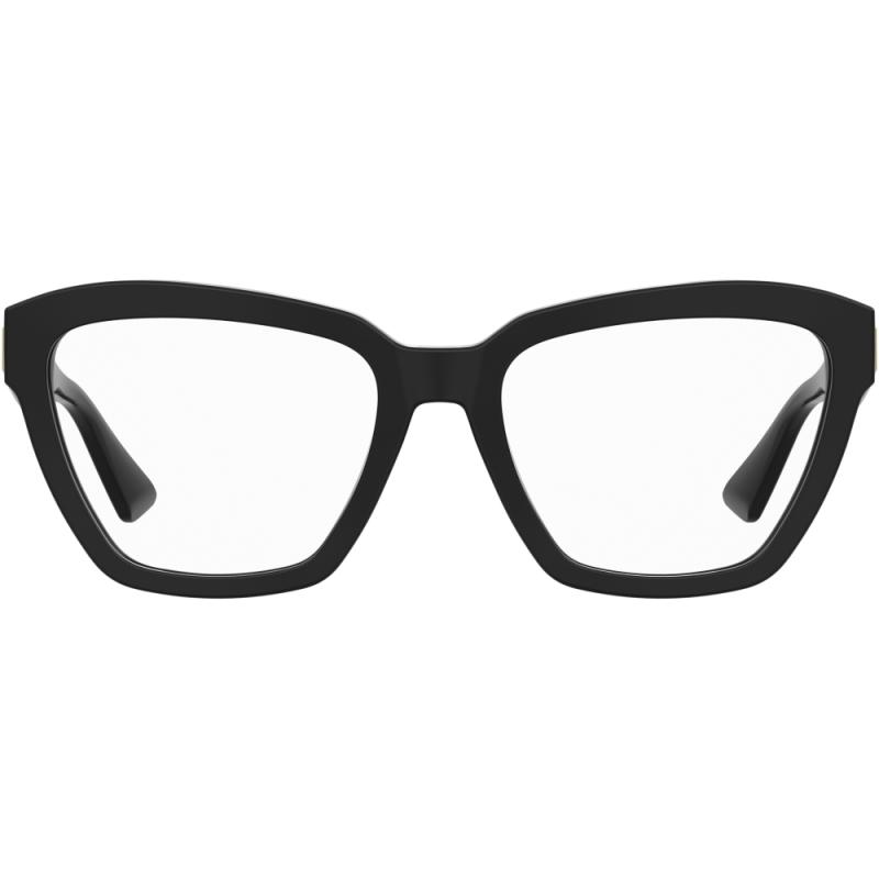 Moschino Ochelari de vedere femei moschino mos651 807 54