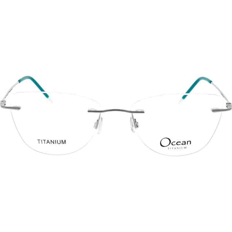 Ocean Titan Ochelari de vedere femei oceantitan mt9097 c3 53