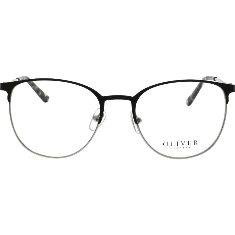 Oliver Ochelari de vedere femei oliver 3630 c1 52