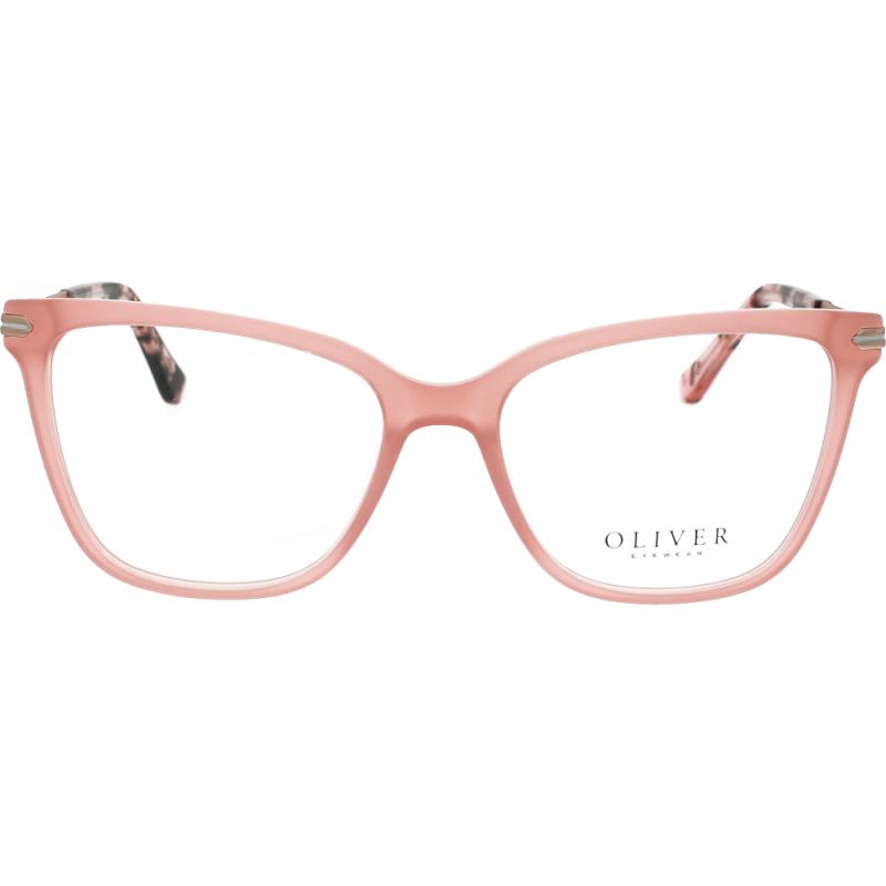 Oliver Ochelari de vedere femei oliver es6023 c2 54