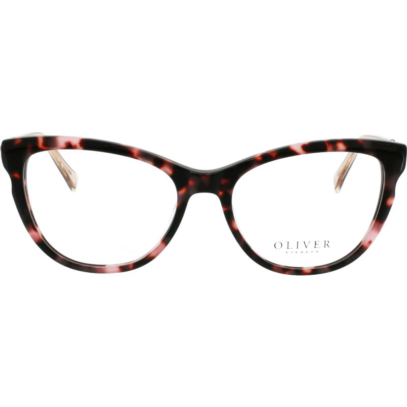 Oliver Ochelari de vedere femei oliver es6066 c3 54