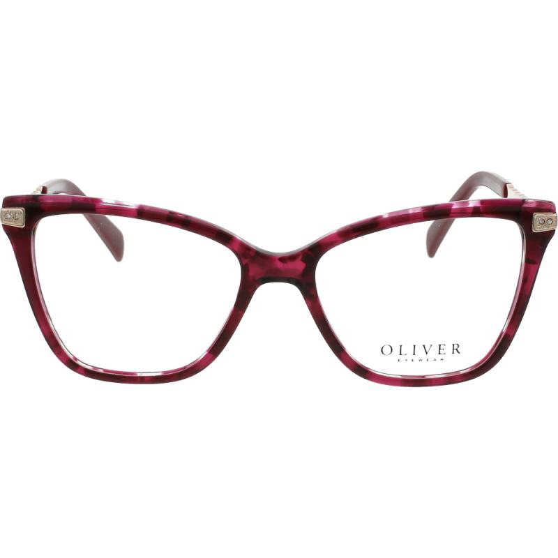 Oliver Ochelari de vedere femei oliver es6082 c1 53