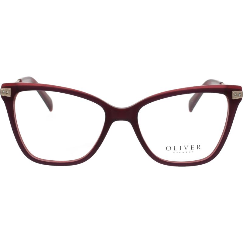 Oliver Ochelari de vedere femei oliver es6082 c4 53