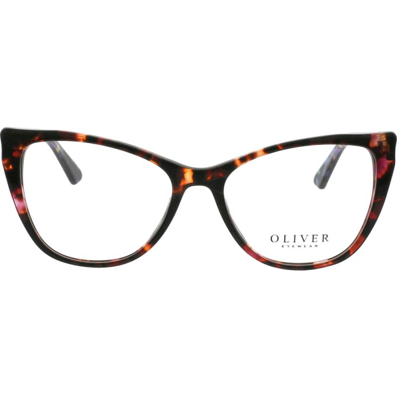 Oliver Ochelari de vedere femei oliver g9060 c2 52