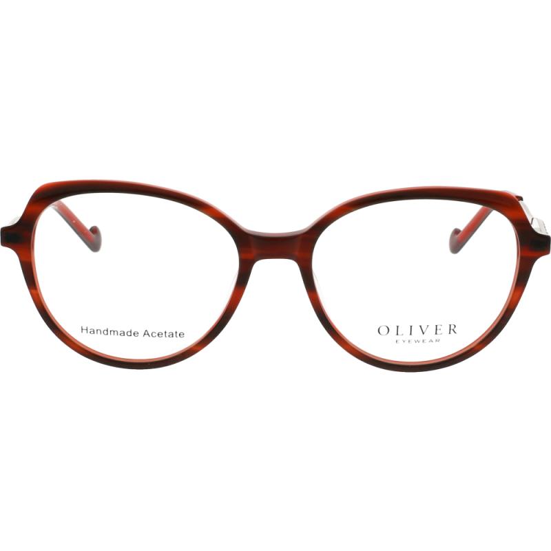 Oliver Ochelari de vedere femei oliver ha1004 c4 52