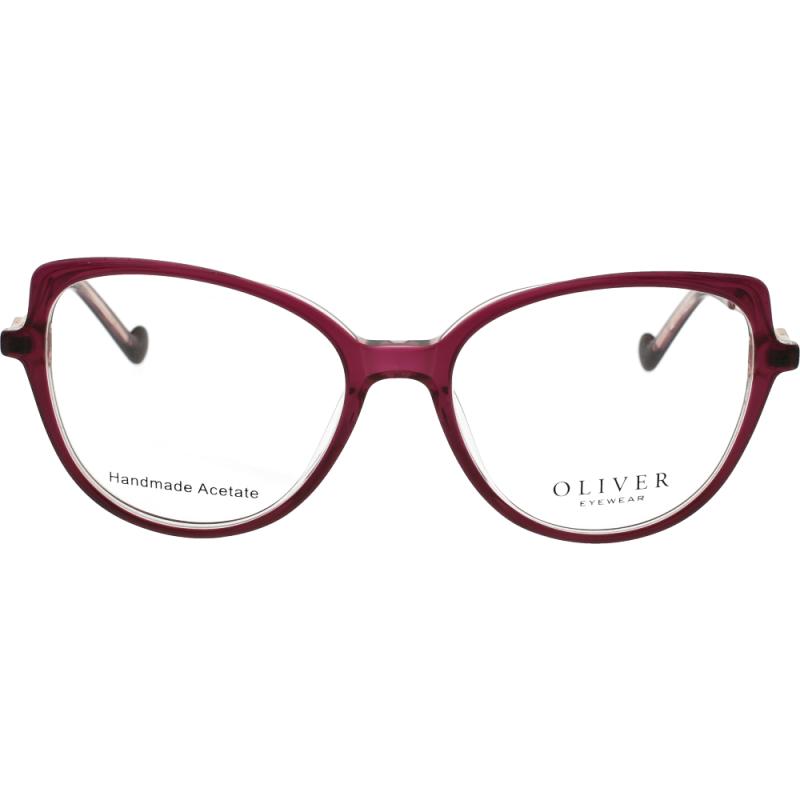 Oliver Ochelari de vedere femei oliver ha1006 c3 52