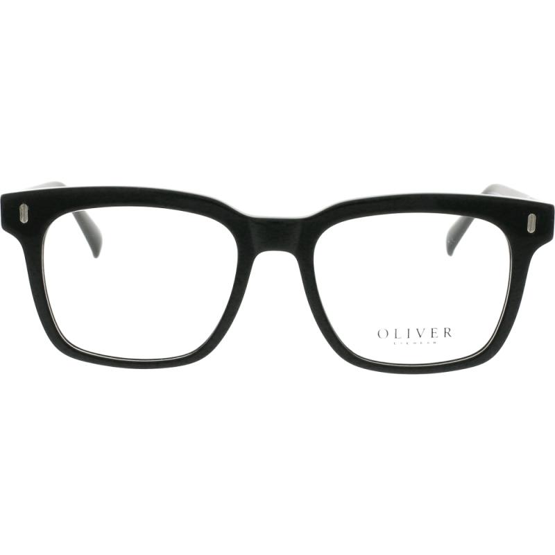 Oliver Ochelari de vedere femei oliver hc16003 c1 53