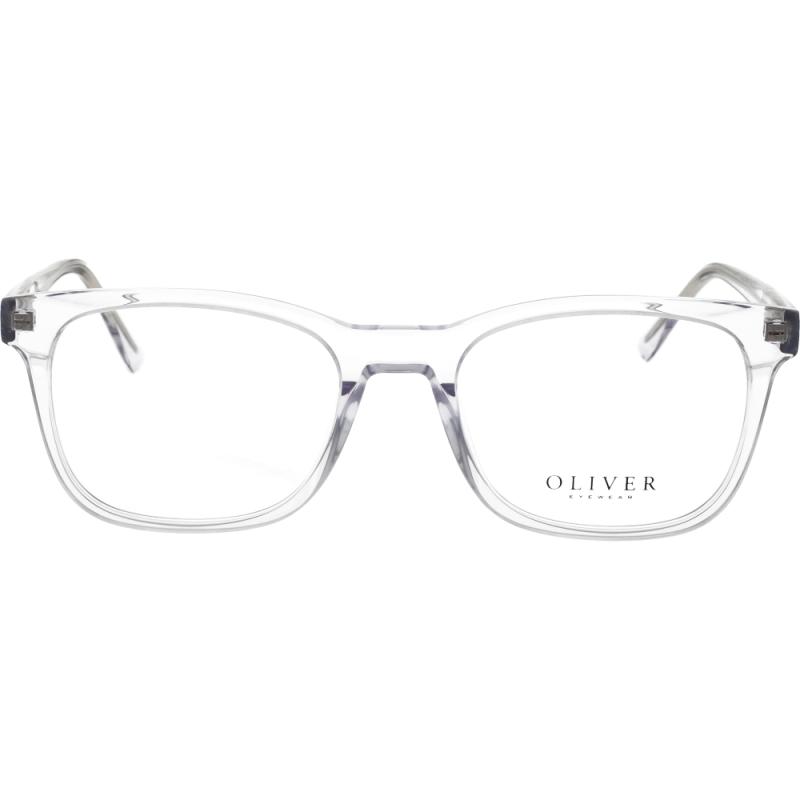 Oliver Ochelari de vedere femei oliver hc16006 c2 53
