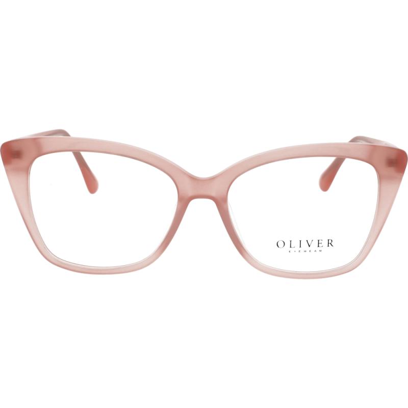 Oliver Ochelari de vedere femei oliver hc16007 c3 53
