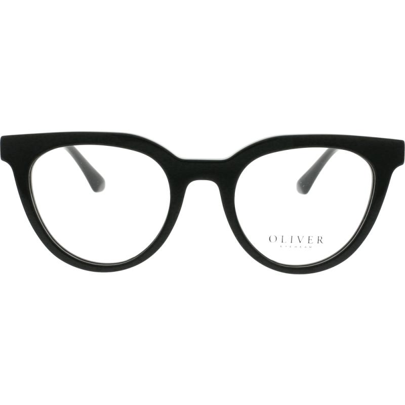Oliver Ochelari de vedere femei oliver hc16037 c1 52