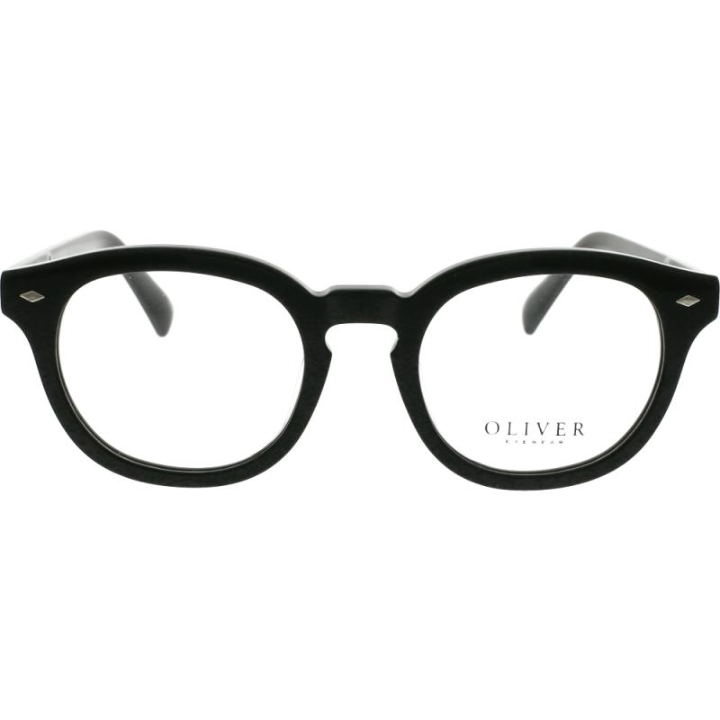 Oliver Ochelari de vedere femei oliver hc16041 c1 49