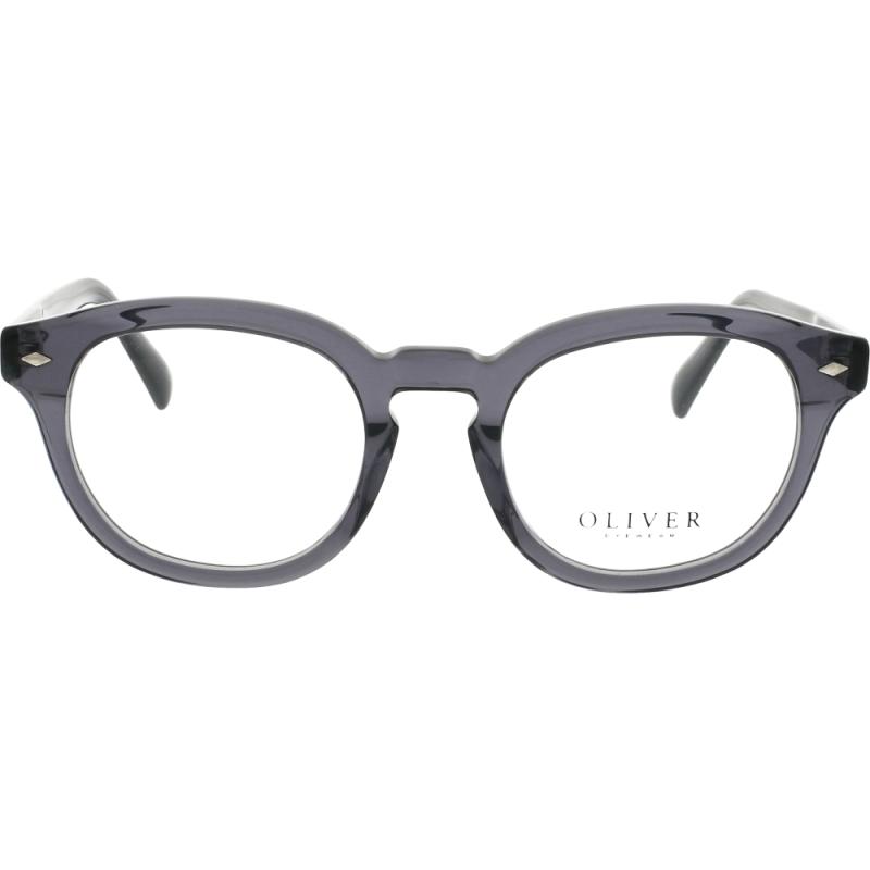 Oliver Ochelari de vedere femei oliver hc16041 c4 49