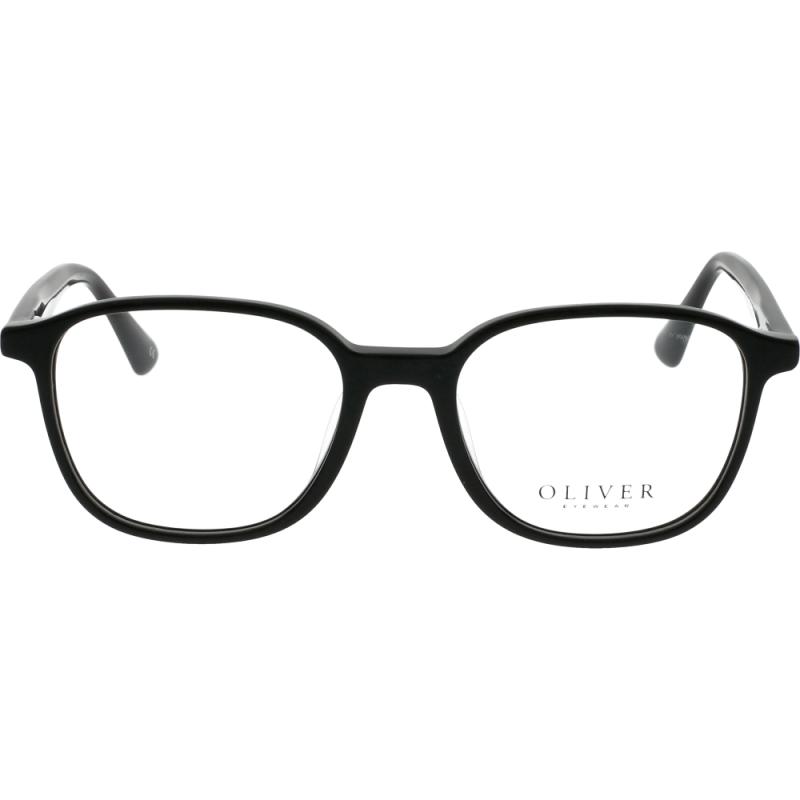 Oliver Ochelari de vedere femei oliver j85203 c1 50