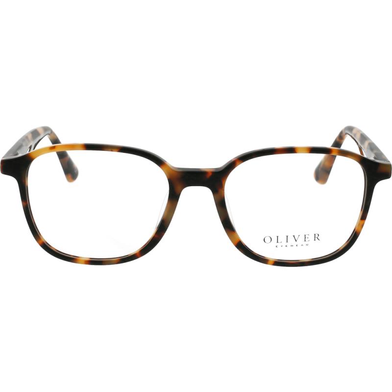 Oliver Ochelari de vedere femei oliver j85203 c2 50