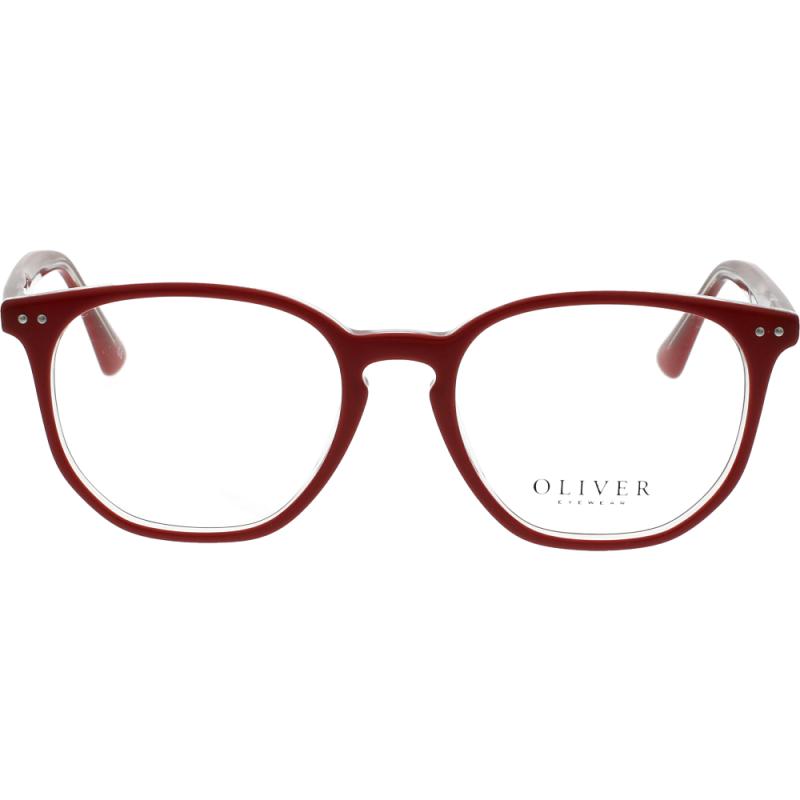 Oliver Ochelari de vedere femei oliver j85218 c4 50