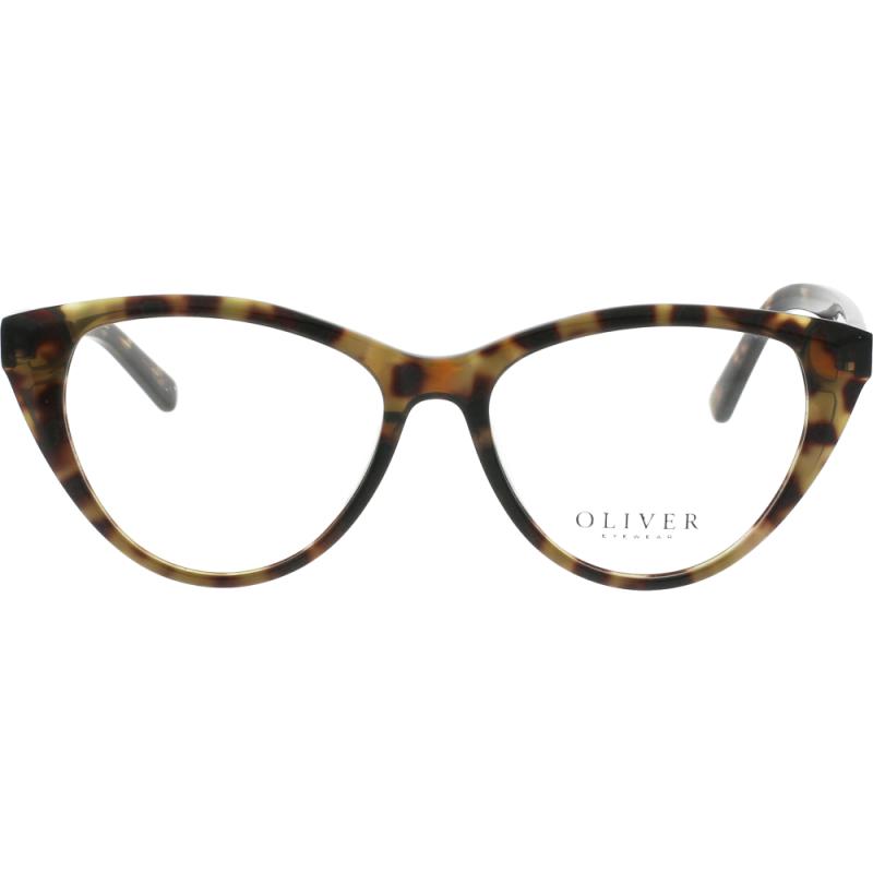 Oliver Ochelari de vedere femei oliver lg9011k c3 52
