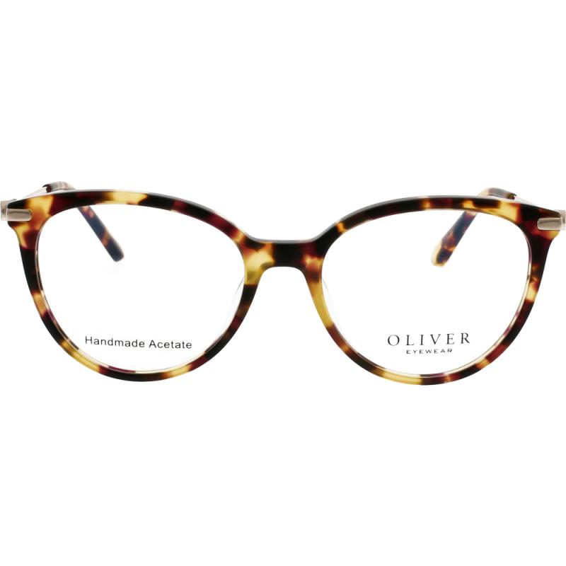 Oliver Ochelari de vedere femei oliver mb1164 c2 52