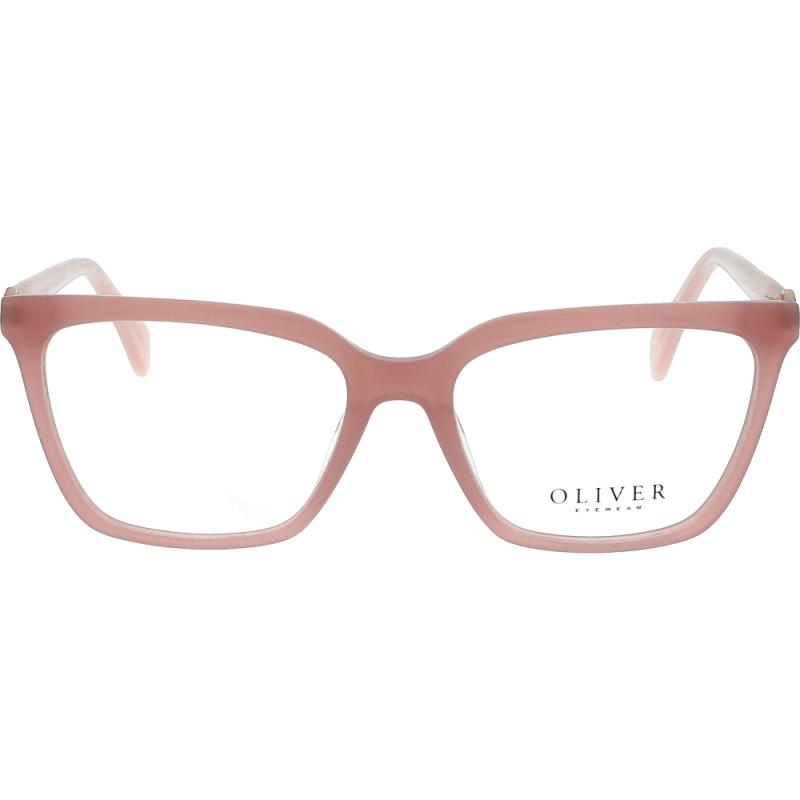 Oliver Ochelari de vedere femei oliver mq23024 c5 53