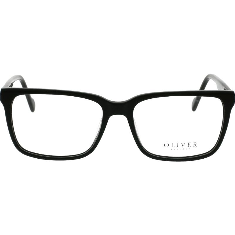 Oliver Ochelari de vedere femei oliver mq6529 c1 55