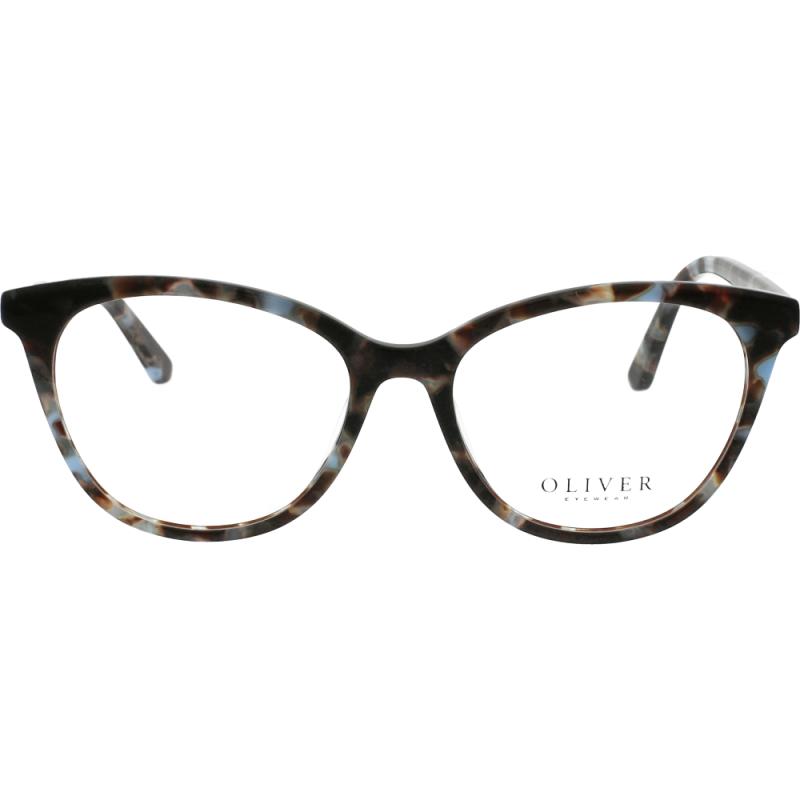Oliver Ochelari de vedere femei oliver rga23057 c3 53