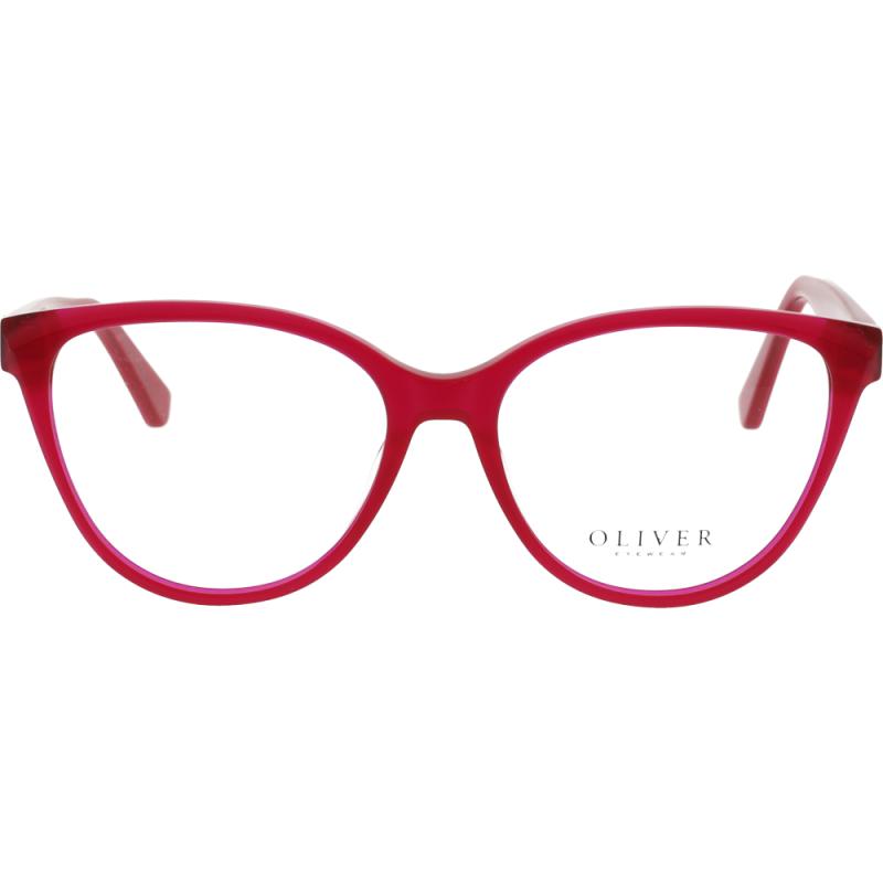 Oliver Ochelari de vedere femei oliver rgh23002 c3 54