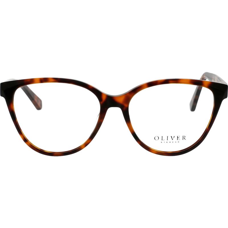 Oliver Ochelari de vedere femei oliver rgh23002 c4 54