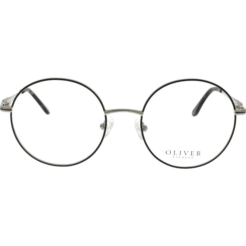 Oliver Ochelari de vedere femei oliver xy6606 c4 52