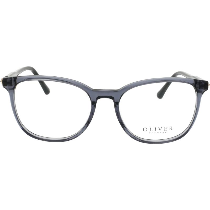 Oliver Ochelari de vedere femei oliver yha8070 c1 52