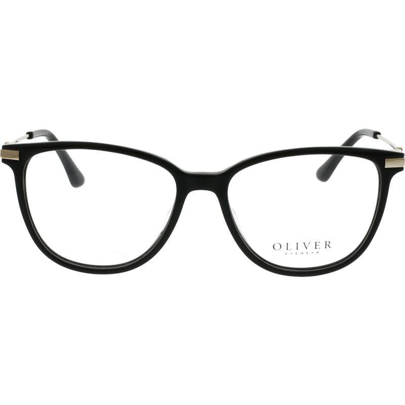 Oliver Ochelari de vedere femei oliver yha8072 c1 52