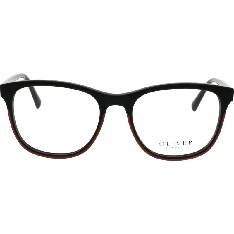 Oliver Ochelari de vedere femei oliver yhp8061 c1 53