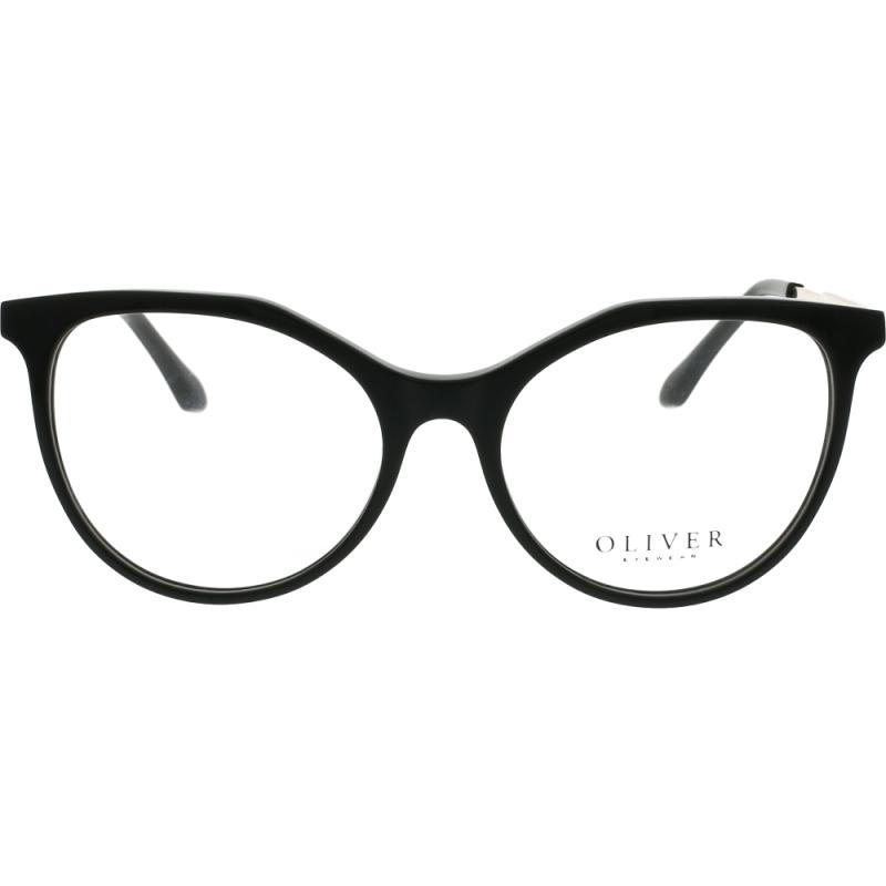 Oliver Ochelari de vedere femei oliver yhs8059 c1 52