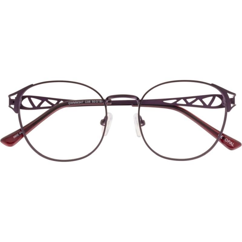 Owlet Ochelari de vedere femei owlet owmm347 c08 50