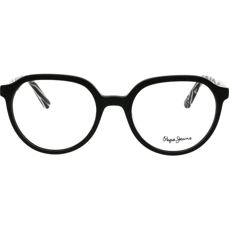 Ochelari de vedere femei Pepe Jeans PJ3595 001 Lina