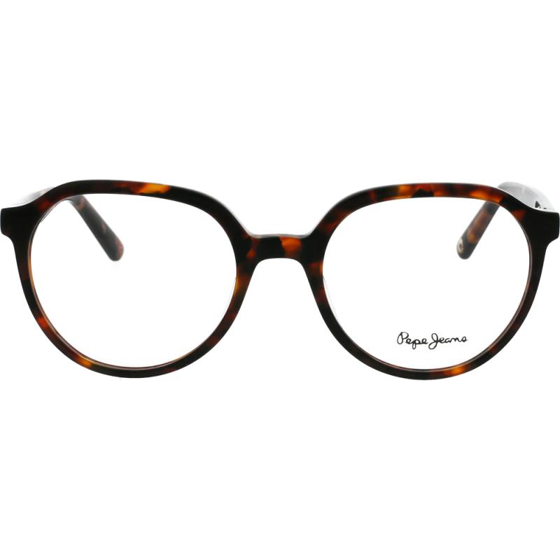 Ochelari de vedere femei Pepe Jeans PJ3595 106 Lina