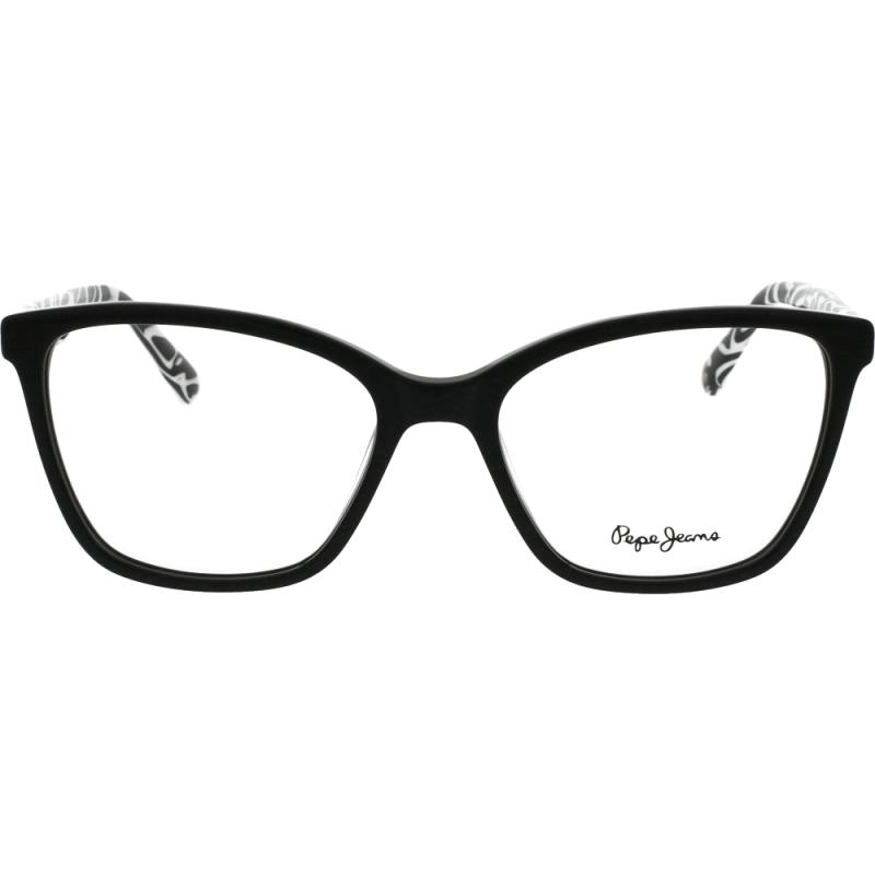 Ochelari de vedere femei Pepe Jeans PJ3605 001 Reiko