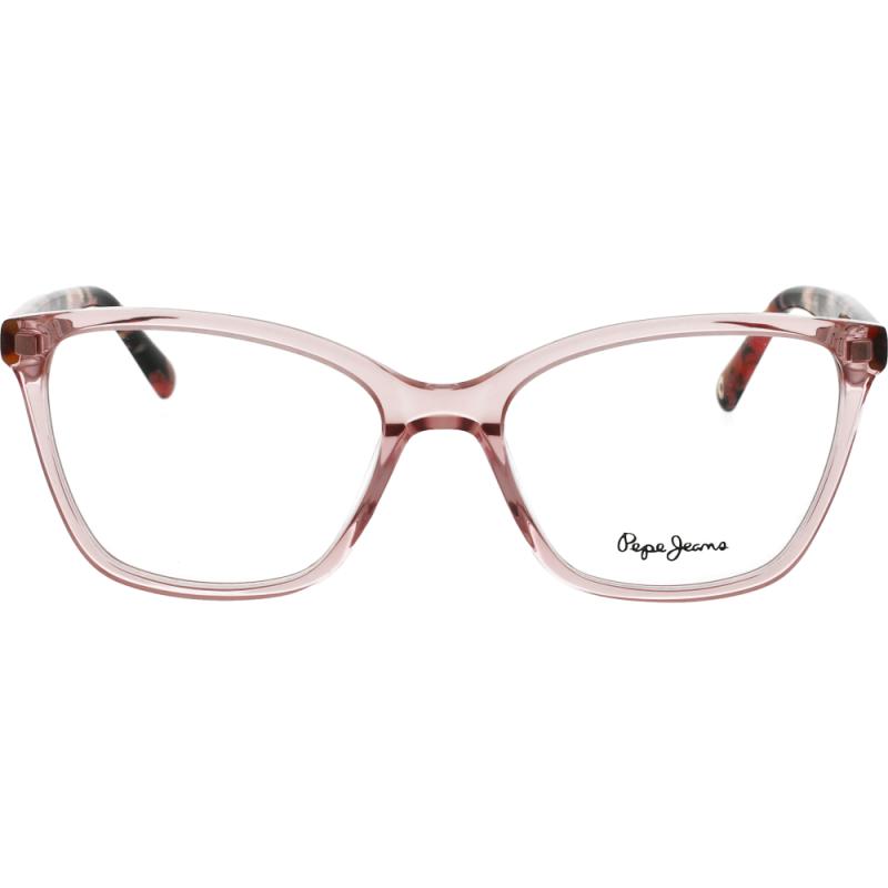 Ochelari de vedere femei Pepe Jeans PJ3605 101 Reiko