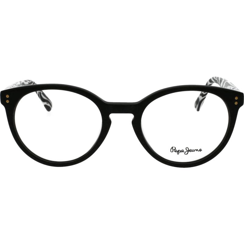 Ochelari de vedere femei Pepe Jeans PJ3606 001 Anica