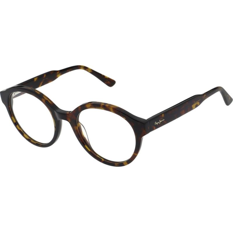Pepe Jeans Ochelari de vedere femei pepe jeans pj3629 119 50 caledonian
