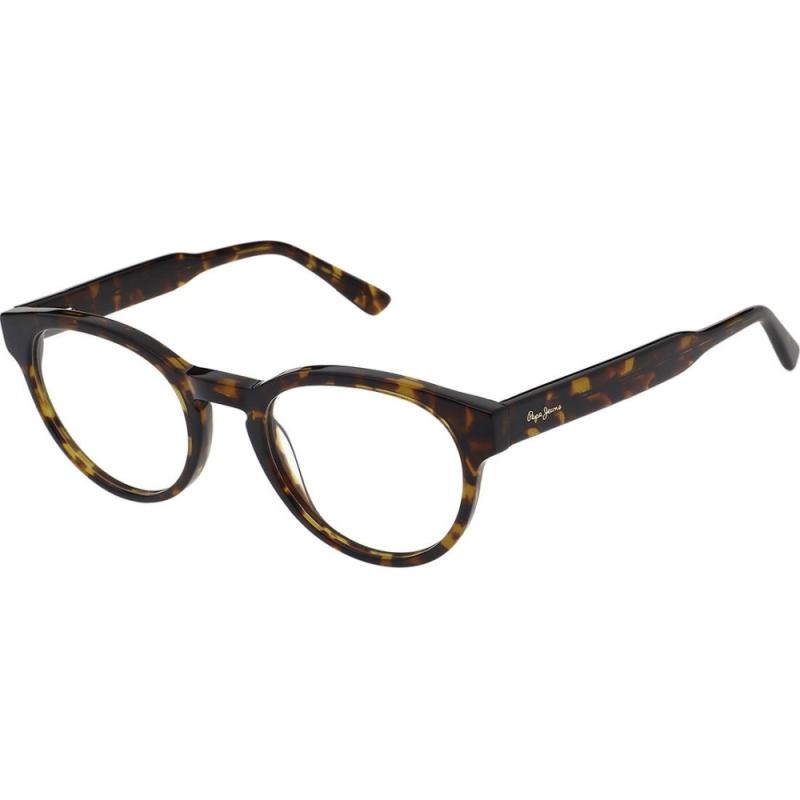 Pepe Jeans Ochelari de vedere femei pepe jeans pj3630 119 50 chancery