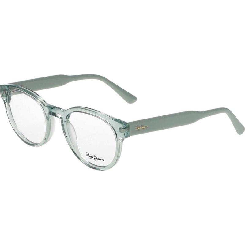 Pepe Jeans Ochelari de vedere femei pepe jeans pj3630 577 50 chancery